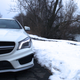 Image for article titled 2014 Mercedes-Benz CLA45 AMG: The Jalopnik Review